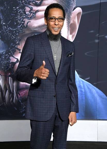 Ron Cephas Jones, ‘This Is Us’