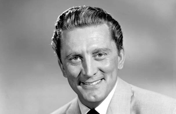 39 Facts About Kirk Douglas