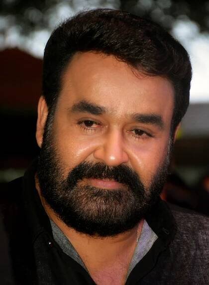 List of awards and nominations received by Mohanlal