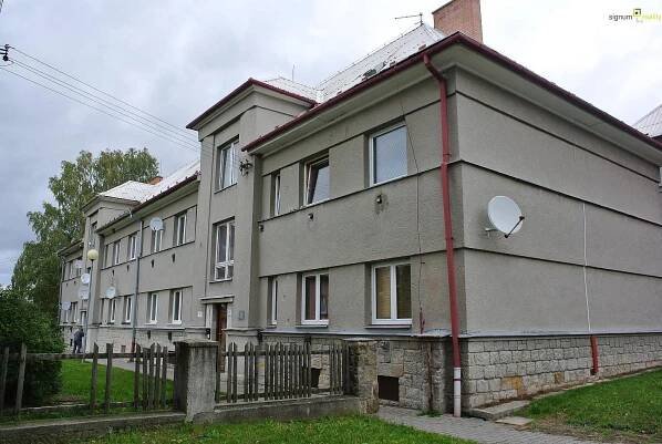 Trlicova, Nový Jičín