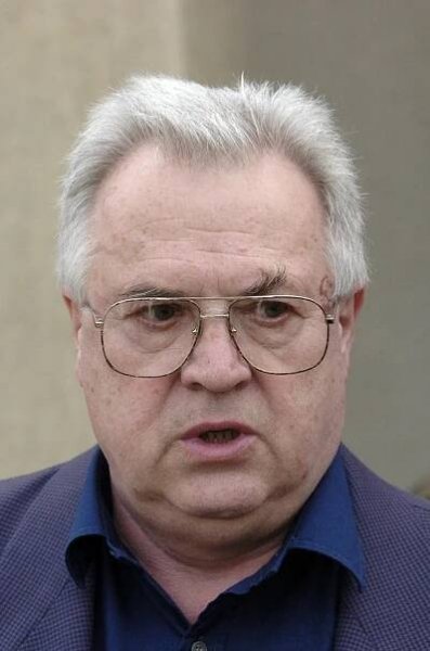 Smutný konec Bronislava Poloczka (†72): Po smrti ženy už nechtěl žít! Tvrdila to i Bohdalová