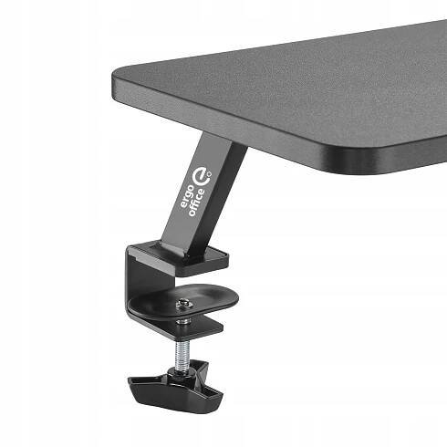 Stojan na monitor 13"32" do max. 20 kg Stolní police Náhled obrázku produktu 3