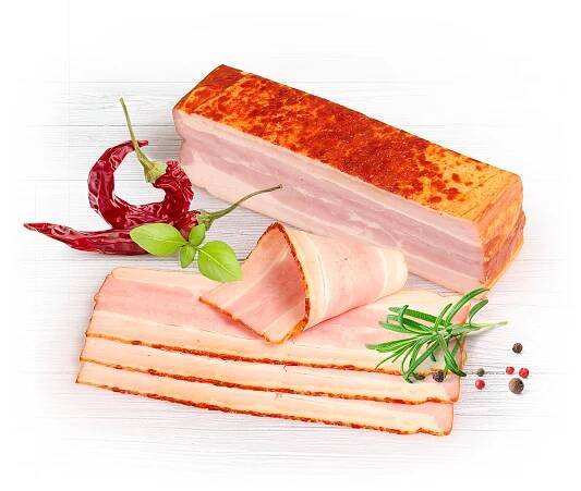Prantl uzeniny
