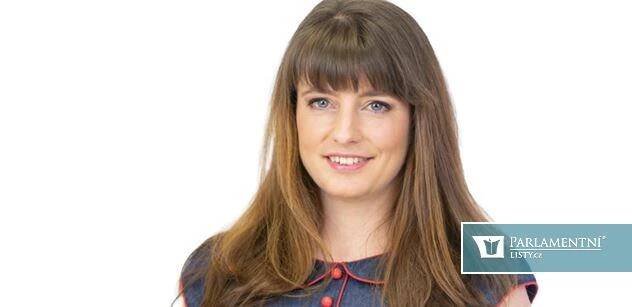 Senátorka Šípová: Nezávislost jednotlivých složek justice je klíčová