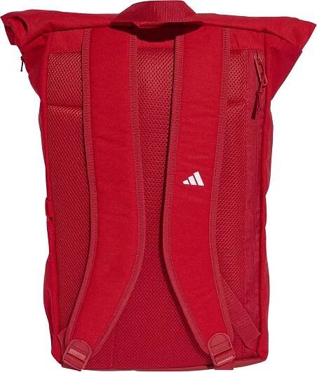 adidas ARSENAL FC BACKPACK - Batoh - 2