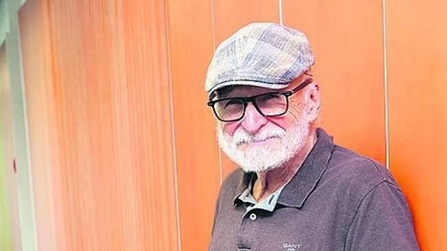 Drsňák českého filmu Vávra (79): Nečekaný vztah s Vaculíkem