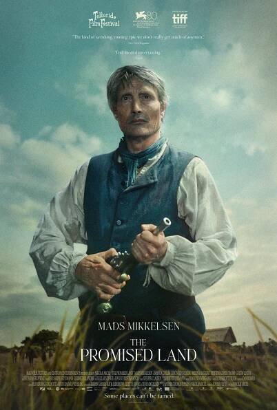 Bastarden (2023)