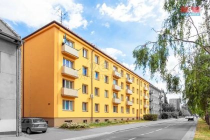 Prodej Byt 3+1, Pichlova, Pardubice - Zelené Předměstí