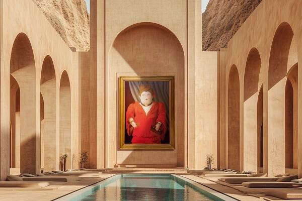 Sotheby’s Reveals a Cross-Category Mix of Luxe Lots in Its First Auction In Saudi Arabia