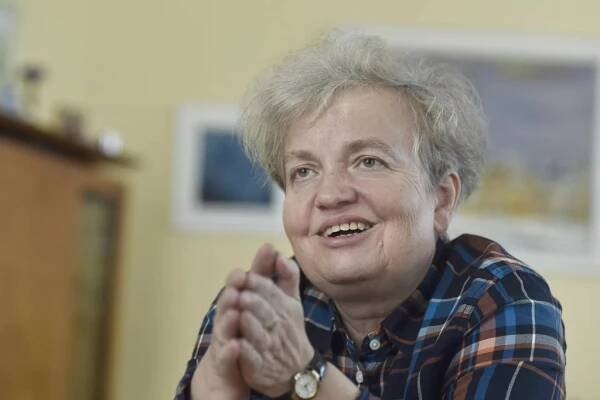 Drábová: Životnost starších reaktorů je možné prodloužit