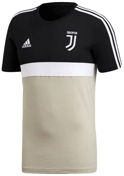 Pánské tričko adidas 3-Stripes Juventus FC