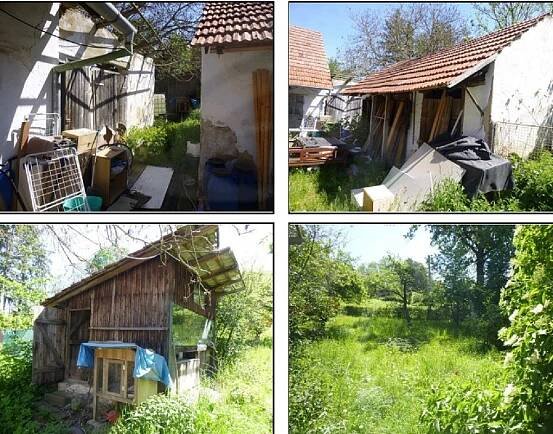 Prodej Dům, Krhov, okres Blansko