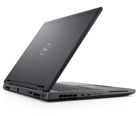 Dell Precision 7530