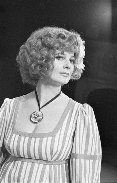 Laďka Kozderková - Zvonokosy 1983