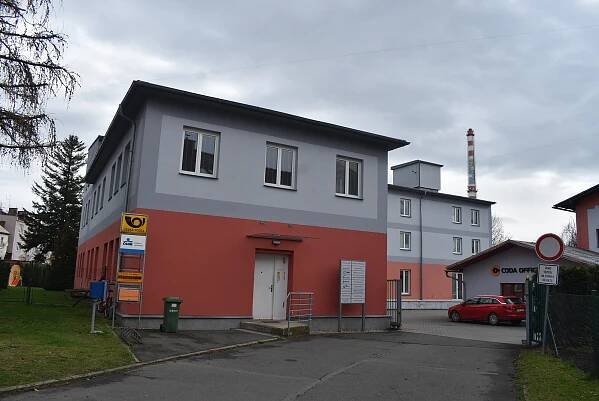 Pošta zruší pobočky v Bruntálu, Krnově i Rýmařově. Víme které