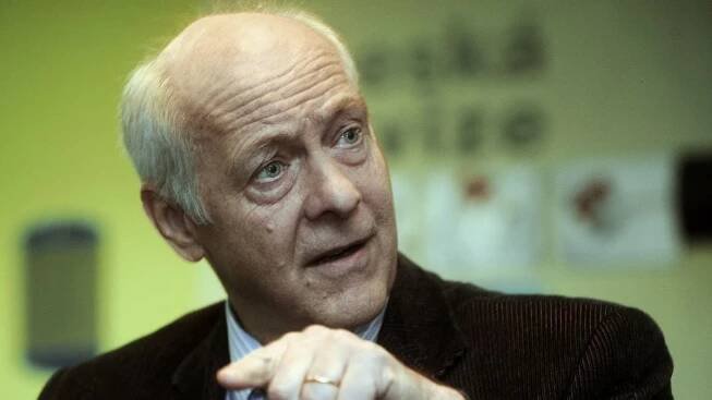Démoni se vracejí. Václav Bělohradský o knize Jacquese Rupnika