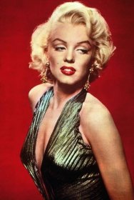 Marilyn Monroe's Housekeeper, Publicist Fled U.S. After Her Death