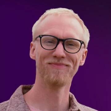 Christopher Morris