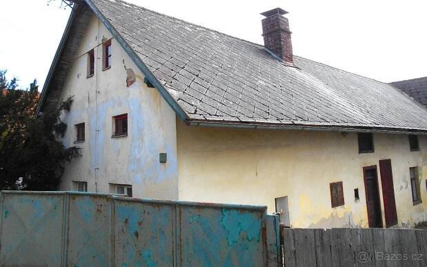 Ostatní, Tis u Chotěboře, 582 43, 202 m²