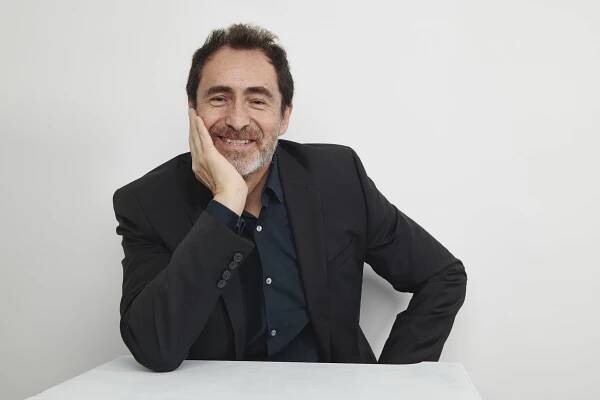 Demian Bichir - Actor