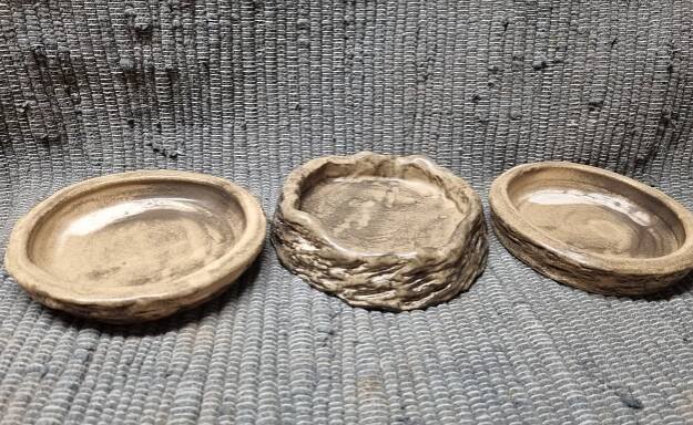 misky, bonsai misky , květináče – bonsai bowl, flowerpot, | Ceramic for sale – Jiří Tománek 