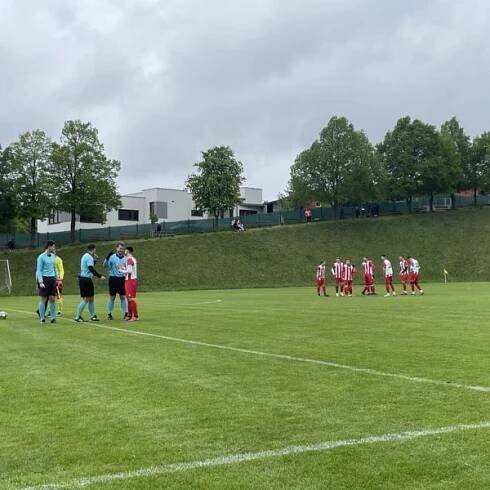 2023/2024 – 18.kolo Těšnovice - Šumice 6:2 ( 3:1 ) - TJ Šumice