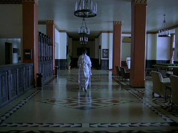 Analysis of Kubrick's The Shining - A Month Later