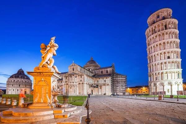 Pisa
