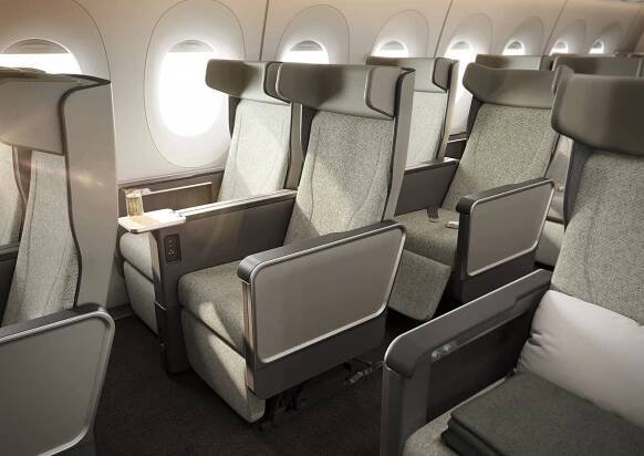 Ultradlouhé lety se vracejí. Australská aerolinka Qantas plánuje spustit linku Sydney – New York s cestovní dobou 20 hodin