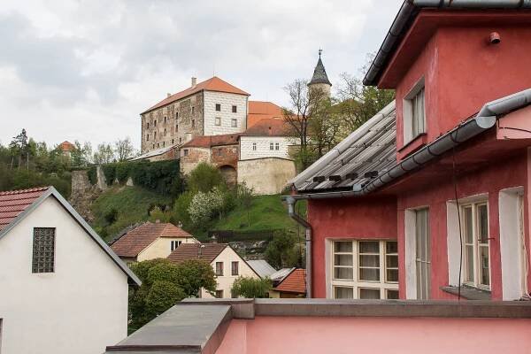 Hotel Sázava | Ledeč nad Sázavou