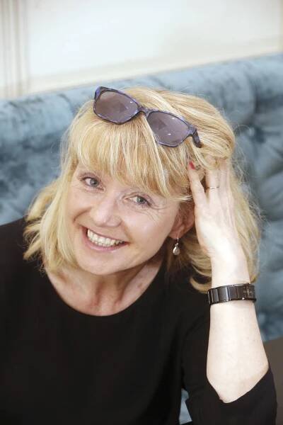 Líbačka se Zedníčkem v Pitavalu: Byla jsem klidná i vzrušená, vzpomíná Dagmar Čárová