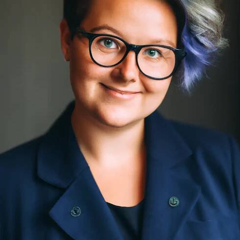Lenka Novotna