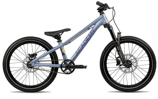 ACADEMY Pump 4 (20'' Kinderrad)  