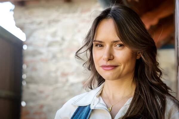 O lidech a koních - Promo - Kristína Kanátová