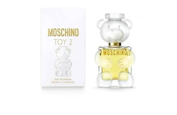 MOSCHINO Toy2 parfémovaná voda pro ženy 100 ml