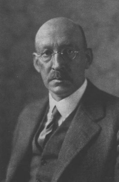 Ernst Poensgen