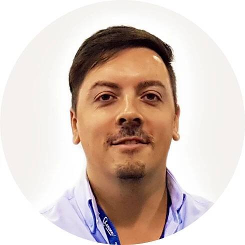 Pedro Teixeira