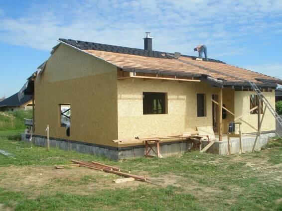Duben 2017 » R+R Dřevos s.r.o. - Rodinné dřevostavby na klíč