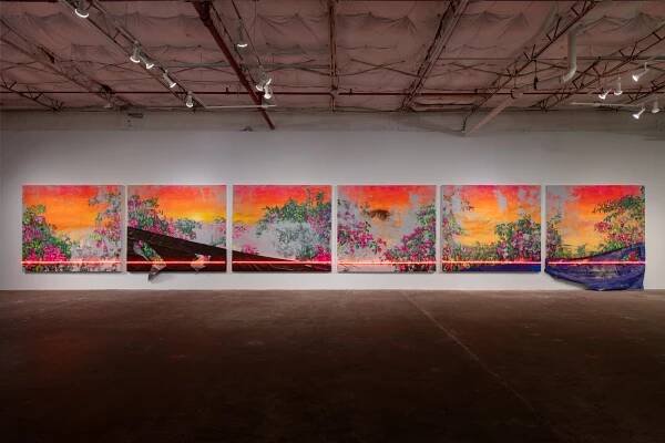 Patrick Martinez — Charlie James Gallery