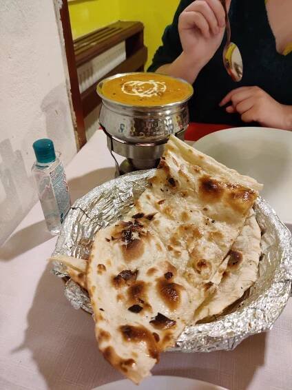 Sargam Restaurant Nepal foto 2