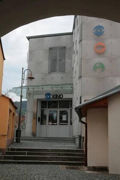 Kino Sušice foto 3