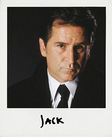 Anthony LaPaglia fotka