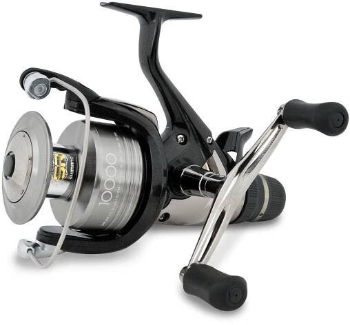Shimano Baitrunner XT RB 10000