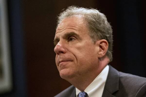 Michael Horowitz