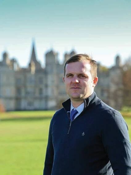 Active Magazine // Stamford & Rutland // September 2023 by Active Magazine - Issuu
