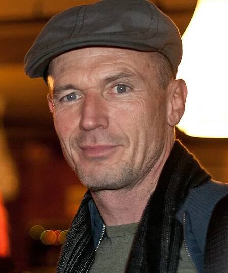 Toby Huss – Wikipedie
