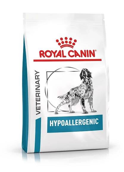 Royal Canin Dog Hypoallergenic - 7kg