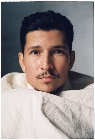 IN CONVERSATION WITH DANNY RAMIREZ — Numéro Netherlands