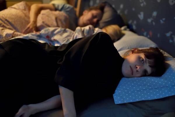 Země vánočních zázraků - Z filmu - Eero Ritala, Anna Paavilainen