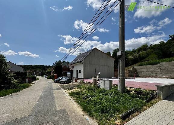Kyjov - Bohuslavice, okres Hodonín